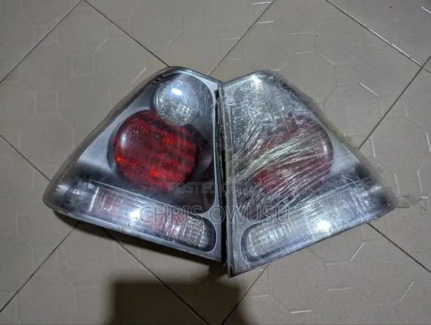 BMW 46 Tail Light · Photo 1