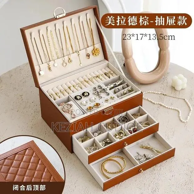 Jewelry Box · Photo 1