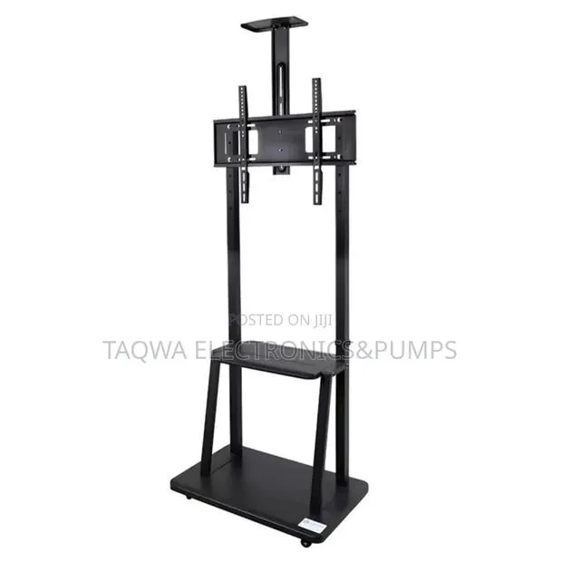Tv Stand, Up to 32-75 " Universal Movable Tv Stand · Photo 1