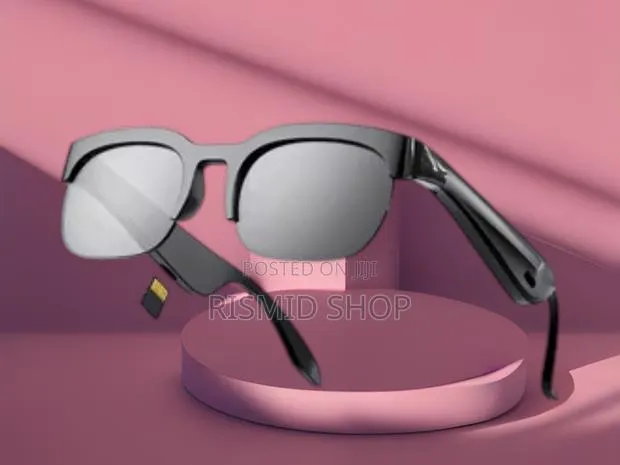 Xg90 Wireless Audio EyeWears · Photo 2