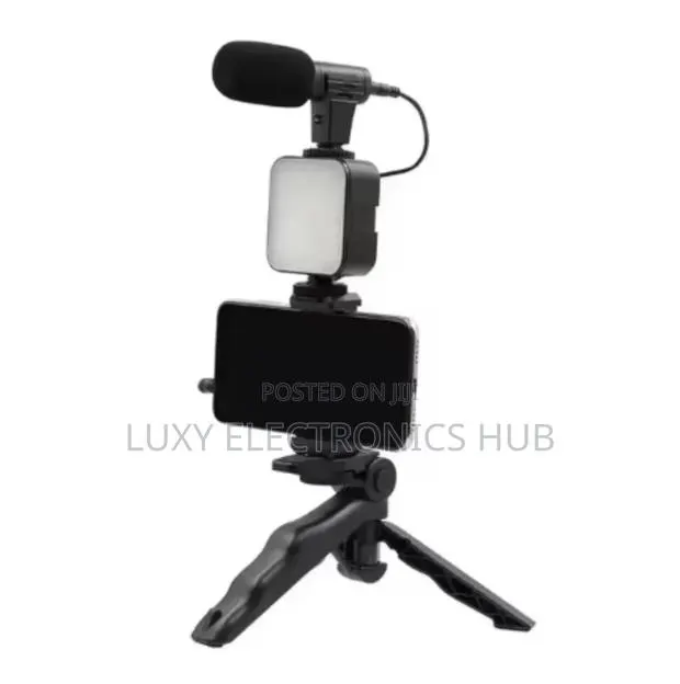 Ay49 Videomaking Kits · Photo 2