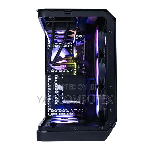 New Desktop Computer MSI Model 32GB Intel Core Ultra 5 SSD 1T · Photo 1