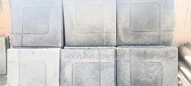 Interlock and Pavement Bolcks · Photo 1