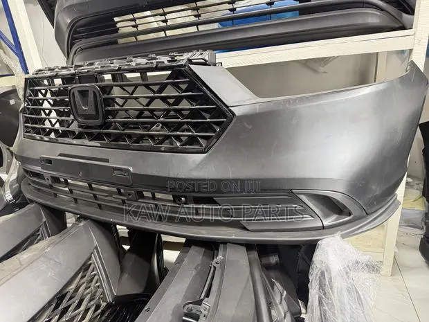 2022,2023,2024,2025 Front Bumper for Honda Accord · Photo 1