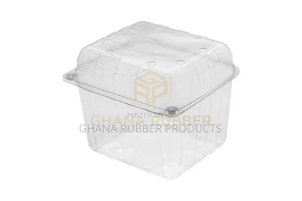 Fruit Punnets Containers 1500cc (440pcs) · Photo 1