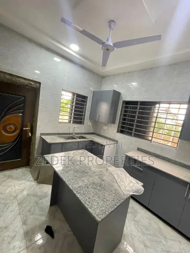 1bdrm Apartment in Pokuasi, Ga West Municipal for rent · Photo 1