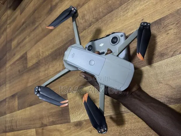 Dji Mavic Air 2 · Photo 1