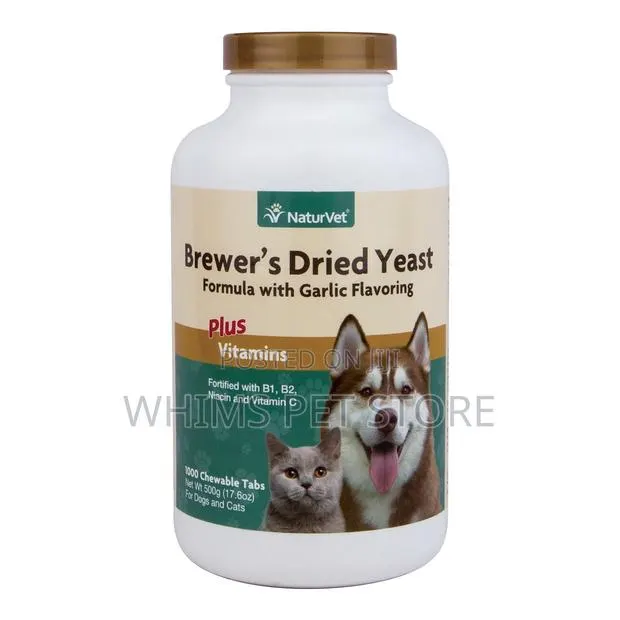 Brewers Dried Yeast · Photo 1