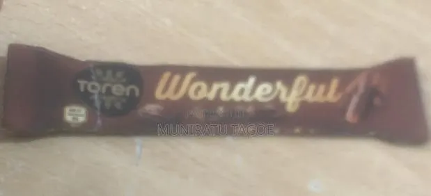 Wonderful Chocolate · Photo 1