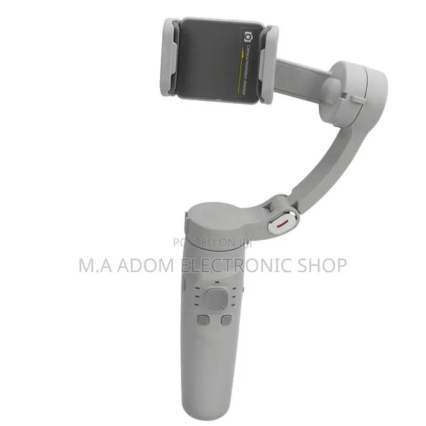 M1 3 Axis Marek One Smart Phone Gimbal · Photo 1