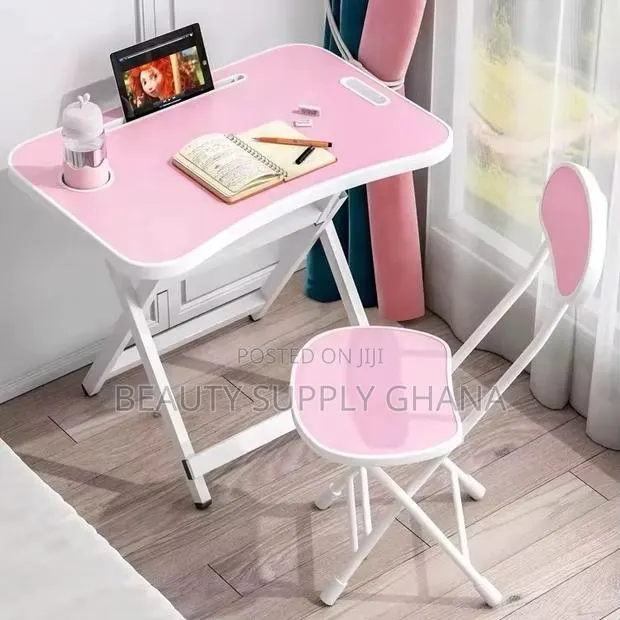 Study Table and Chair · Photo 1