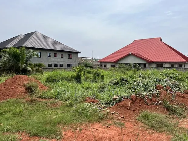 One Plot for Sale at Sokoban,Konkoli. · Photo 1
