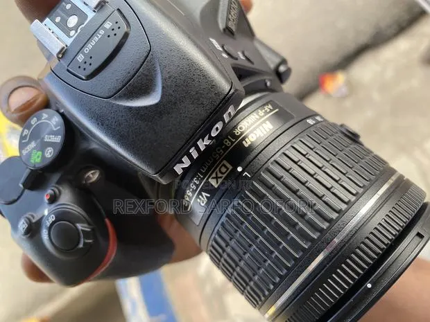 Uk Used Nikon D750 With 50mm Lense