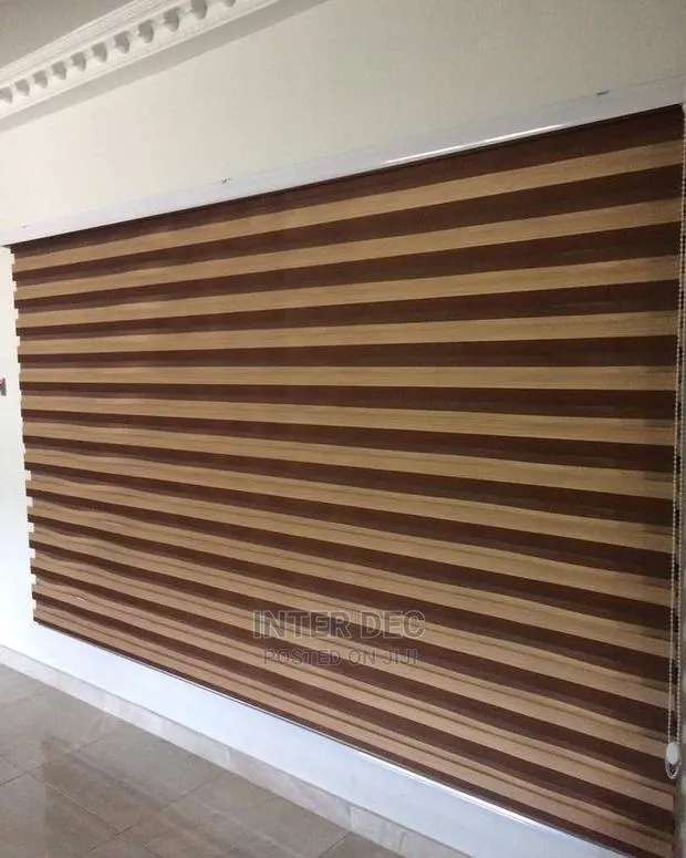 Beautiful Blinds Curtains · Photo 1