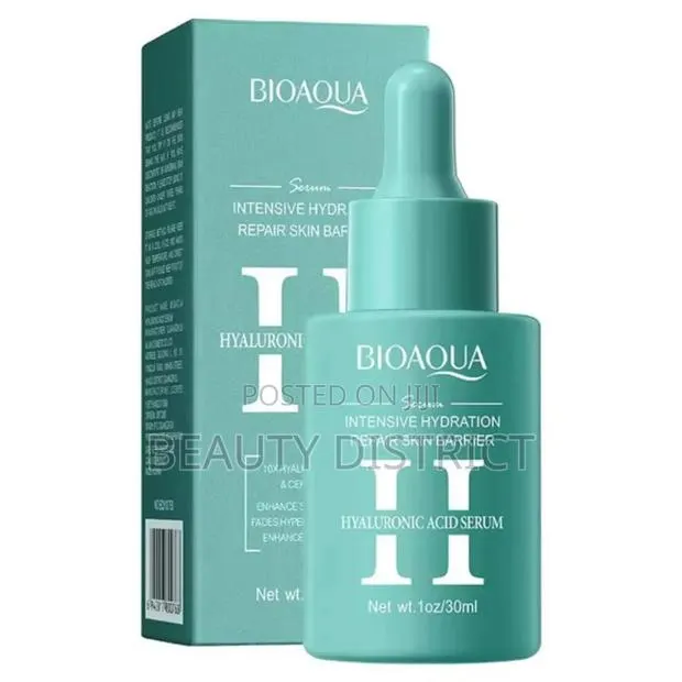 Hyaluronic Acid Serum · Photo 1