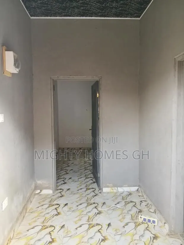 Studio Apartment in Mighty Homes, Kasoa for rent · Photo 1