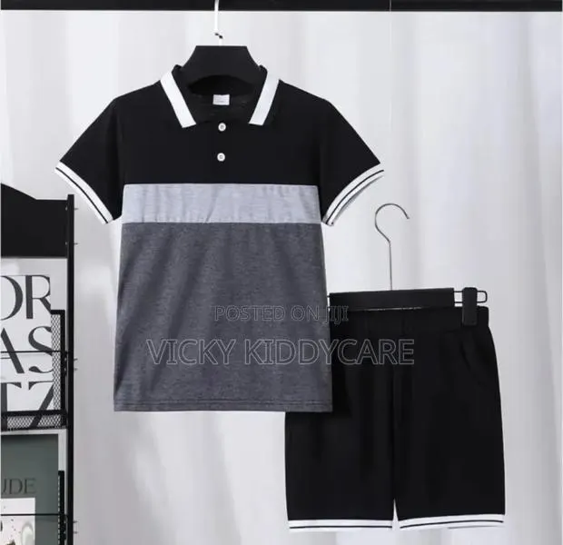 Lacoste With Shorts for Boys · Photo 1
