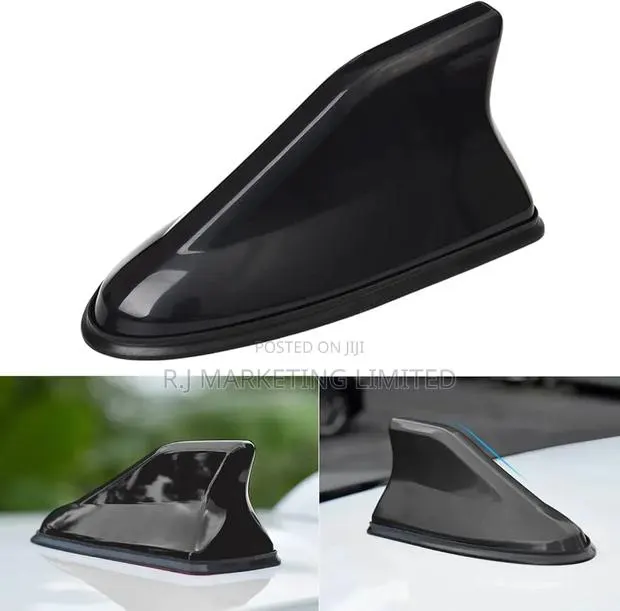 Universal Shark Fin for All Cars · Photo 1