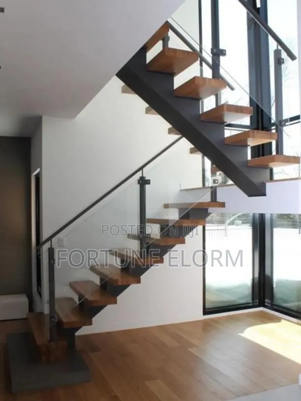 Staircase Craftsmanship · Photo 1