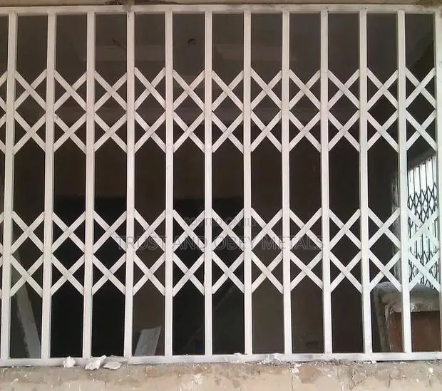 Burglar Proof · Photo 3
