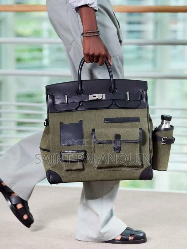 Quality Bag · Photo 1