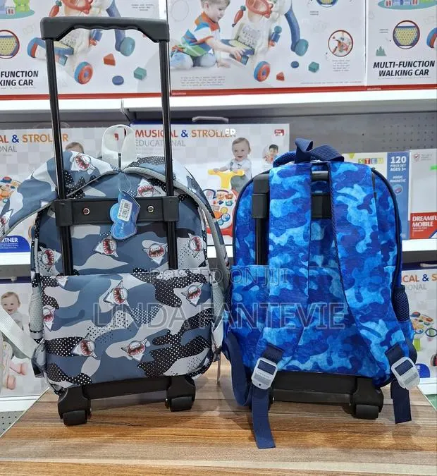 School Bags · Photo 4