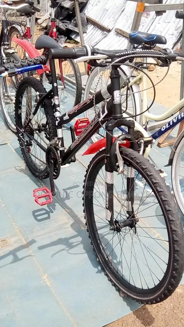 Mountain Bike · Photo 1