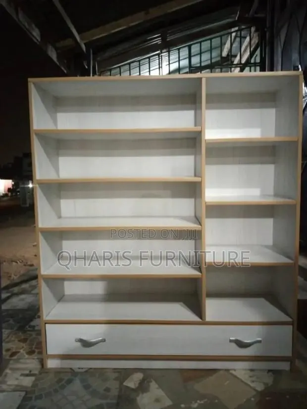 Storage Shelf