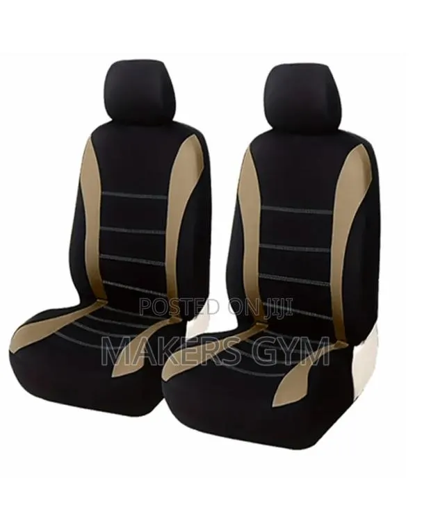 Car Seat Covers ( Dual Color All Cars) · Photo 1