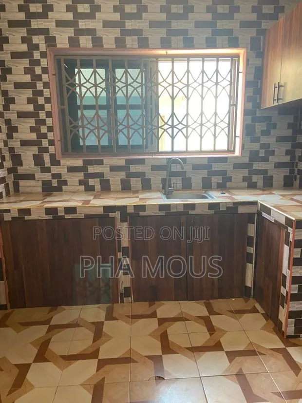 2bdrm Apartment in Achimota for rent · Photo 1