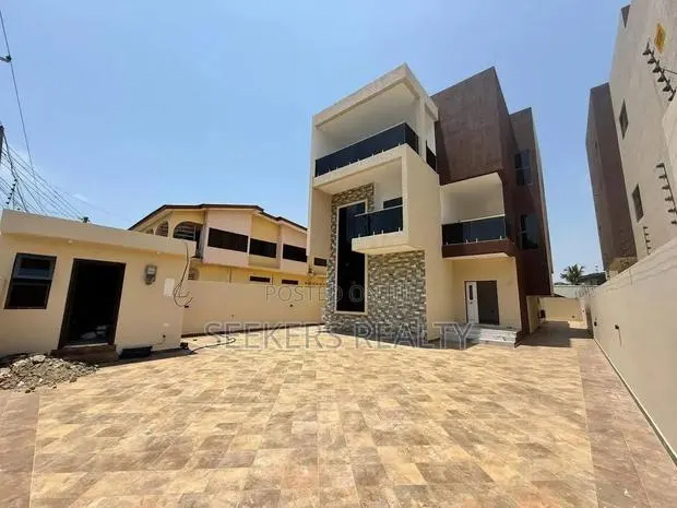 6bdrm House in Seekers Realty, American House for rent · Photo 1