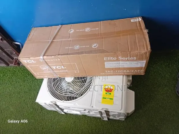 TCL 1.5hp Split Ac – Perfect Cooling Solution for Your Home · Photo 1