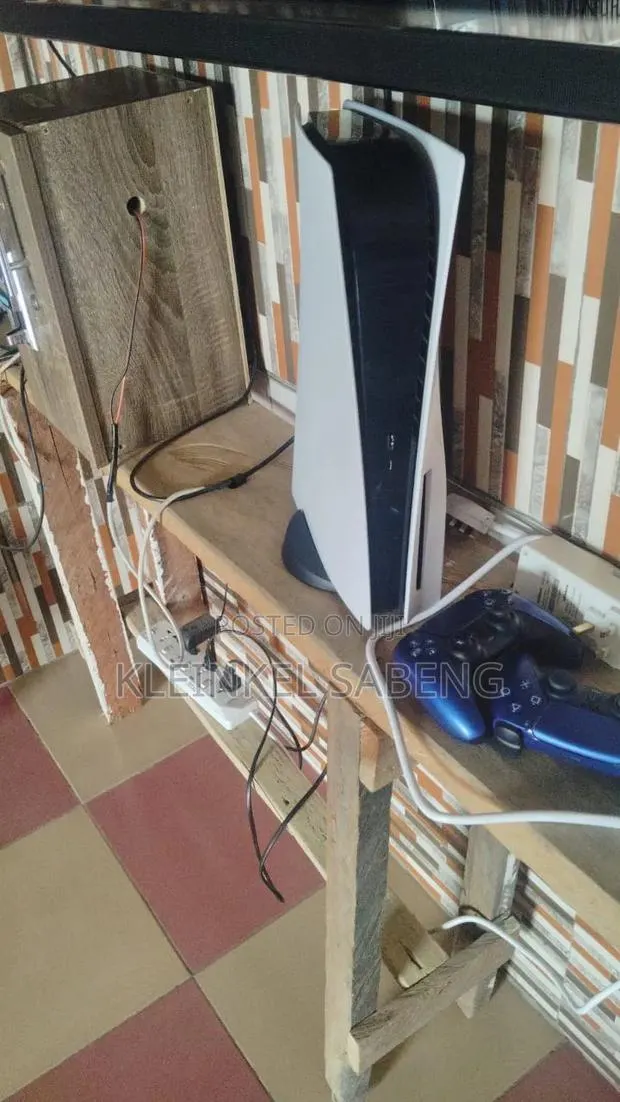 Ps5 Standard Jailbreak Loaded · Photo 1