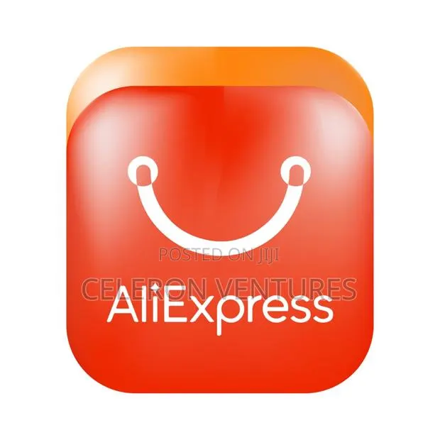 Gift Card For Aliexpress (Any Amount). · Photo 1