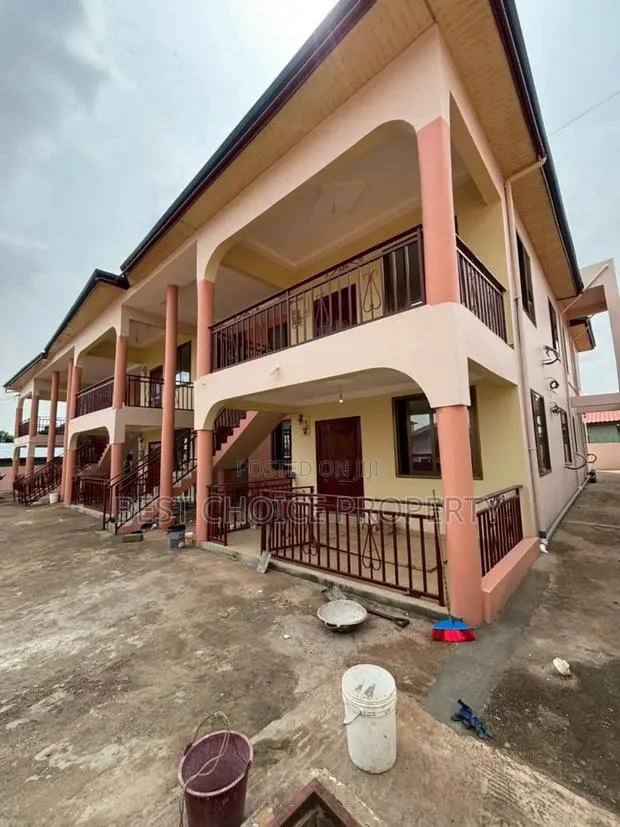 3 Bedroom Apartment for Rent at Lakeside Community 1 · Photo 1