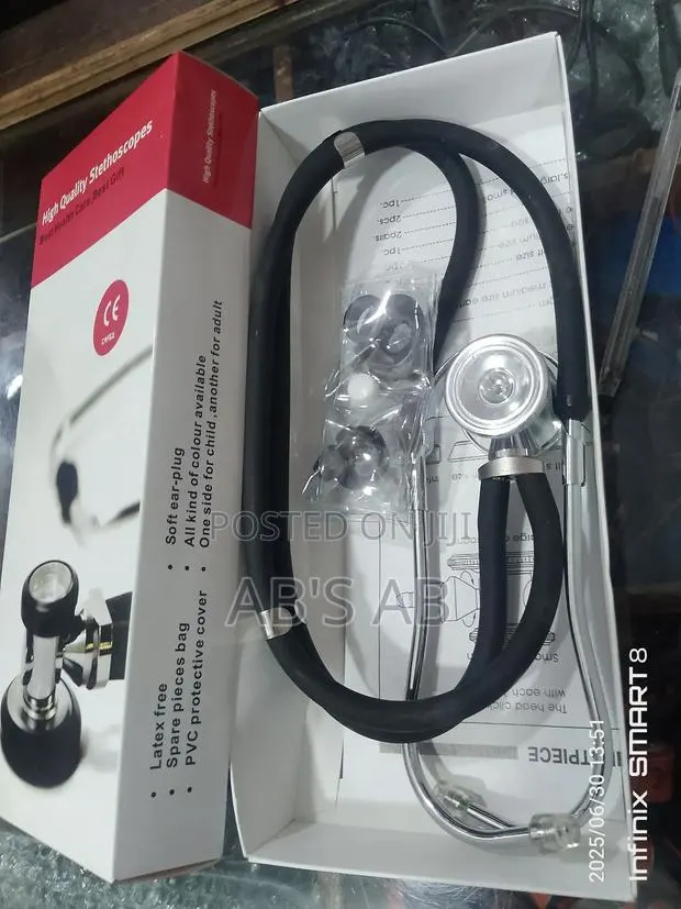 Stethoscope · Photo 1