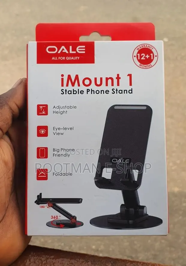 Oale Imount · Photo 1