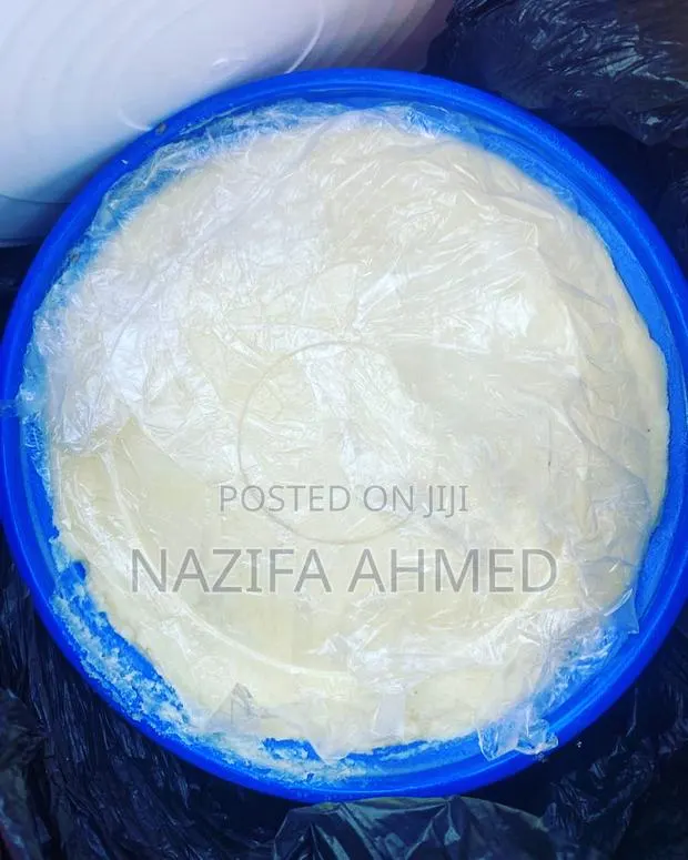 Raw Shea Butter · Photo 1