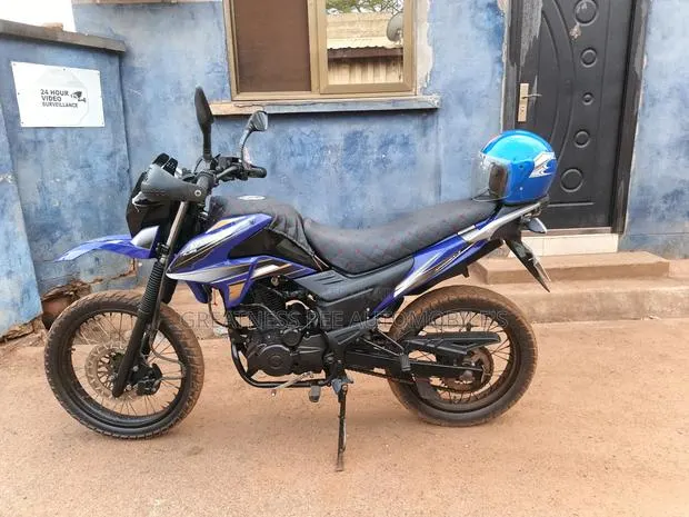 Apsonic AP200GY-3 2021 Blue · Photo 1