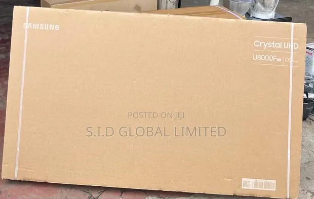 Bring the Stadium Home: Samsung 65" Uhd Is Match-Day Ready · Photo 1