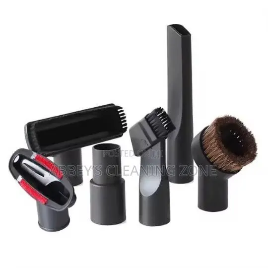 Vacuum Cleaner Accessories · Photo 1