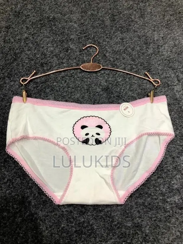 Kids Panties for Older Kids · Photo 1