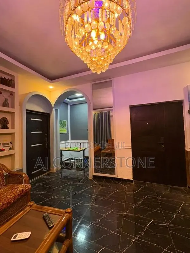 6bdrm House in Amasaman for rent · Photo 1