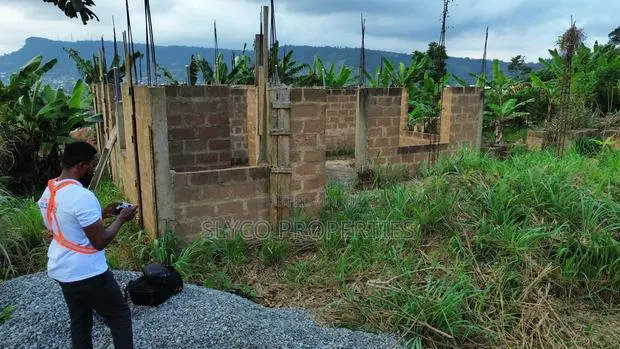 2bdrm House in Koforidua Bornya, New-Juaben Municipal for sale · Photo 1