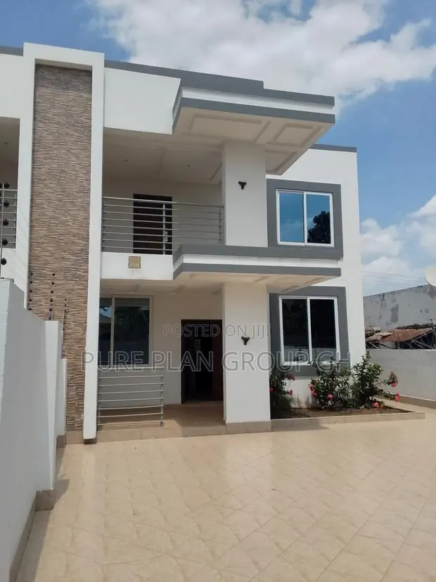 2bdrm House in Achimota Mall Area for rent · Photo 1