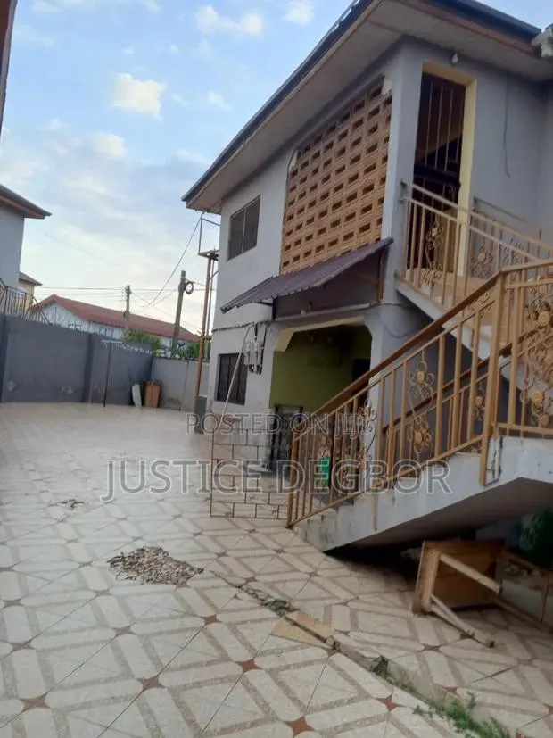3bdrm Apartment in Bestchoice, Unity Closed for rent · Photo 1