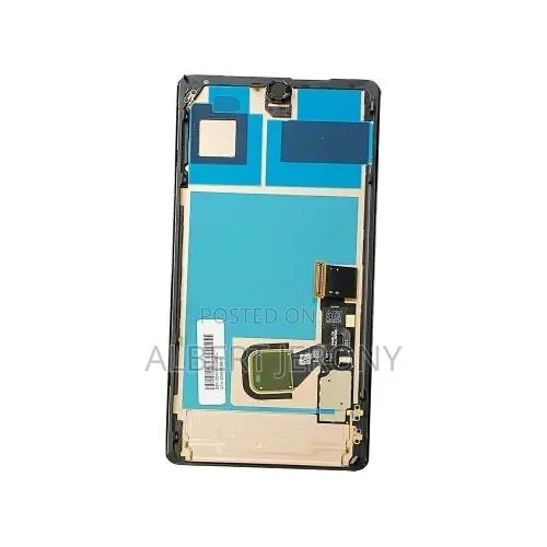 Google Pixel 7 to All Sorts of Pixel 7 Screen Series · Photo 1