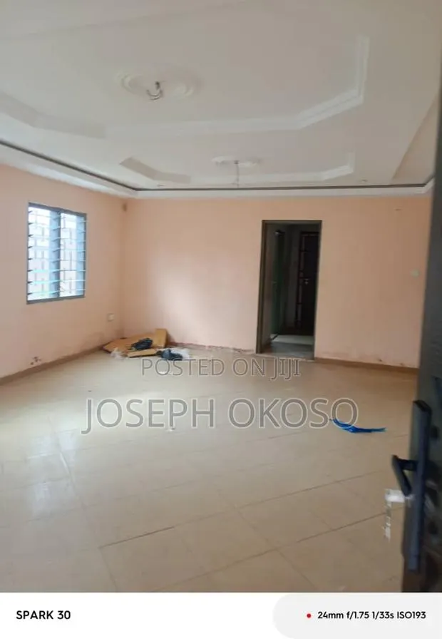 Mini Flat in Little Rock Consult, Dzorwulu for rent · Photo 1