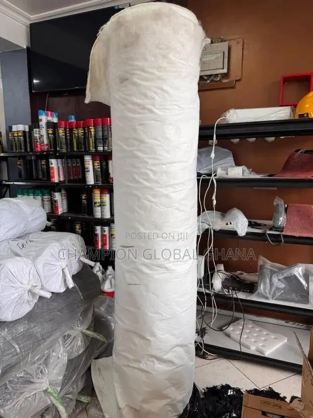 Geotextile Material Film · Photo 1