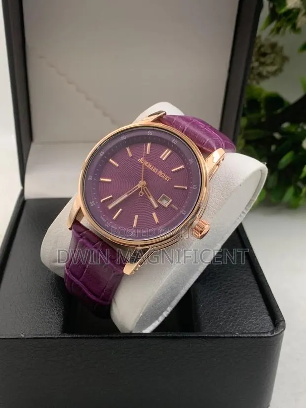 Unisex AP Watches · Photo 1